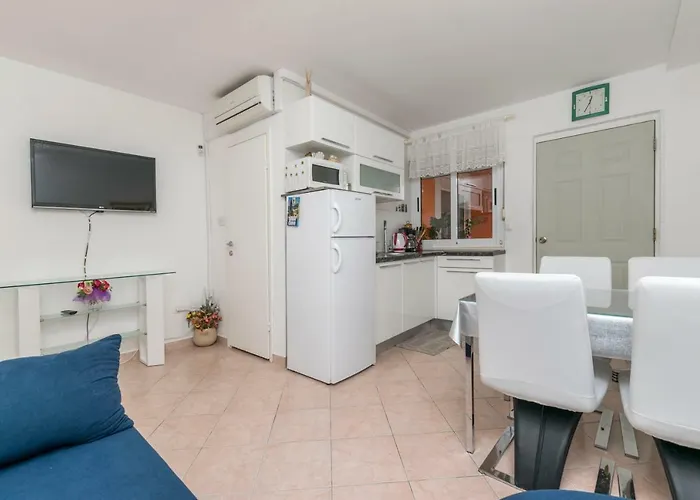 Babaja * Τρογκίρ