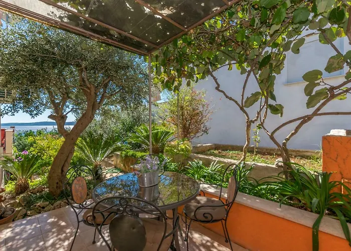 Appartement Babaja