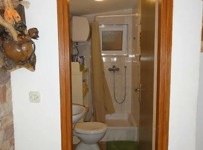 Appartement Babaja Trogir