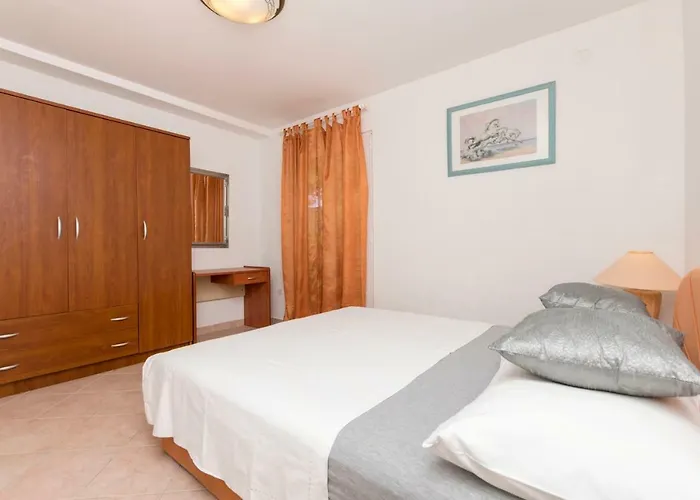 Babaja * Τρογκίρ