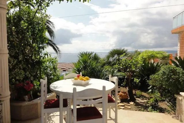 Babaja Appartement