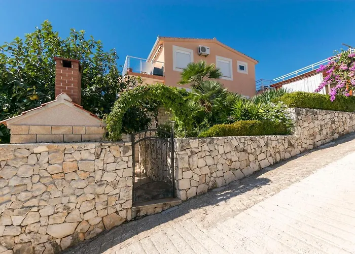 Appartement Babaja