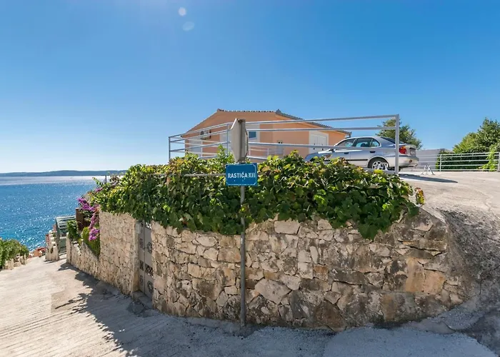 Babaja Trogir