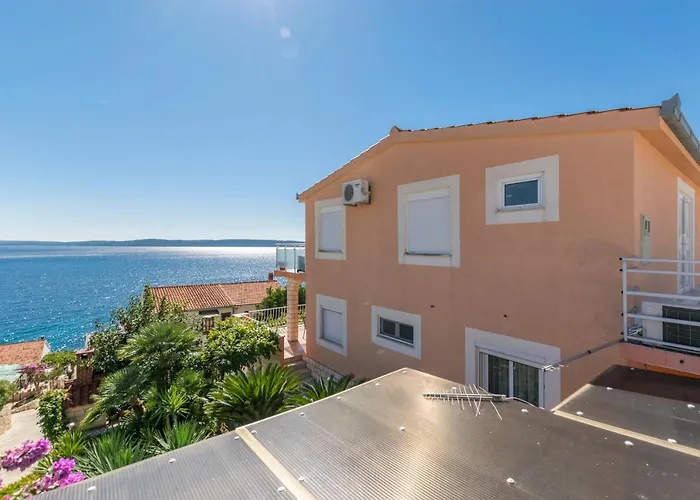 Appartement Babaja