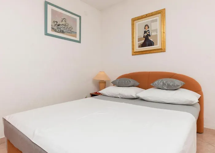 Babaja Appartement