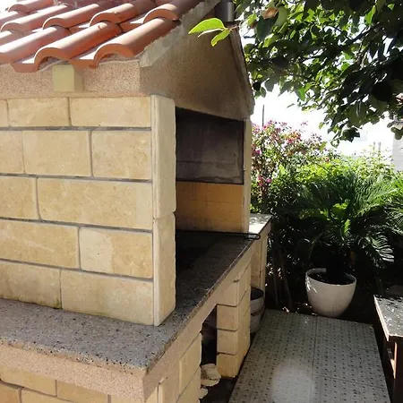 Appartamento Babaja