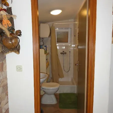 Appartamento Babaja Traù